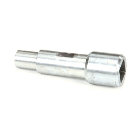 Biro Upper Shft Hollow Sqre End No 9821 On 42MC-3Z